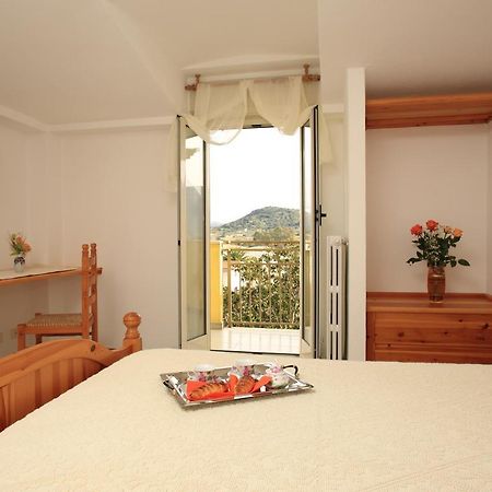 Hotel Dori D'Oro Orosei Ngoại thất bức ảnh