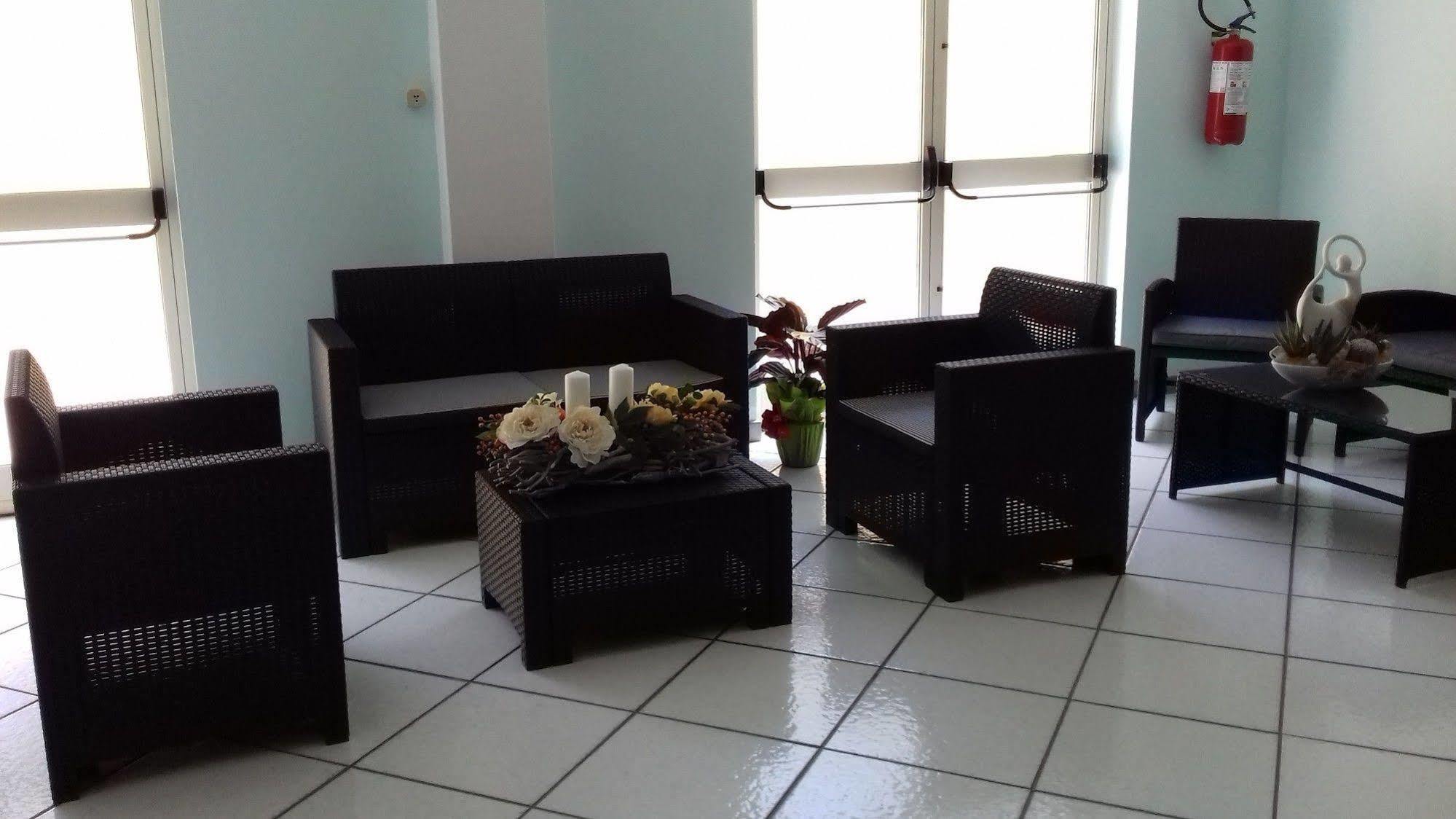Hotel Dori D'Oro Orosei Ngoại thất bức ảnh