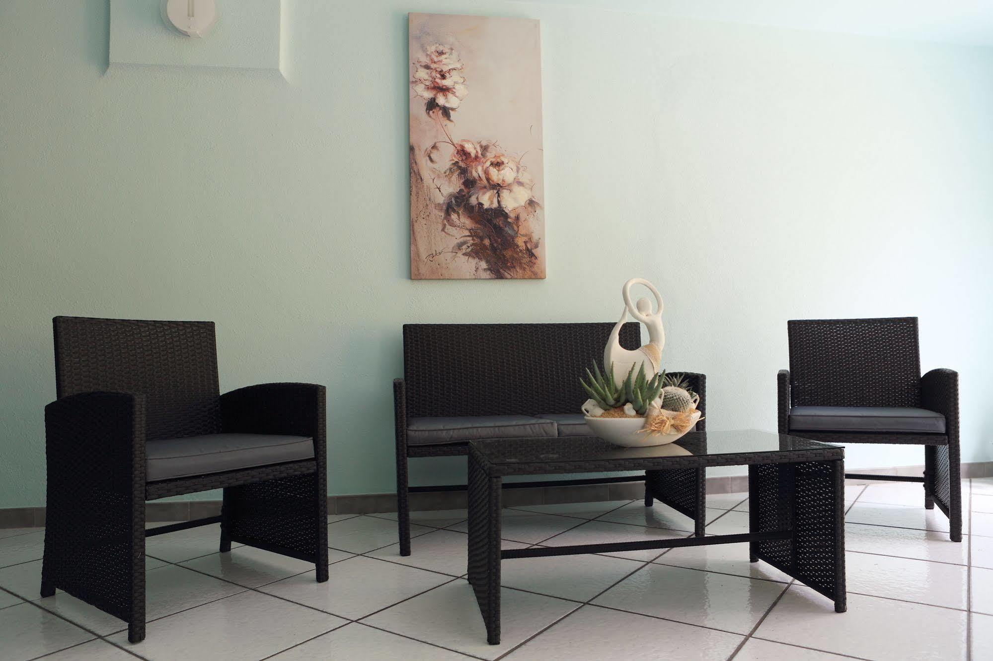 Hotel Dori D'Oro Orosei Ngoại thất bức ảnh