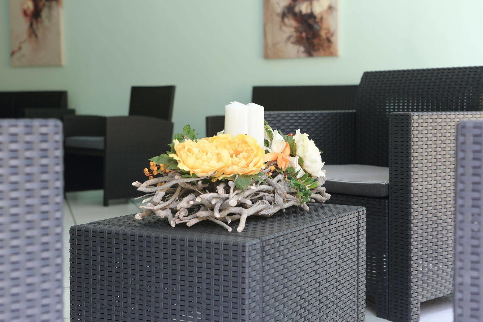 Hotel Dori D'Oro Orosei Ngoại thất bức ảnh