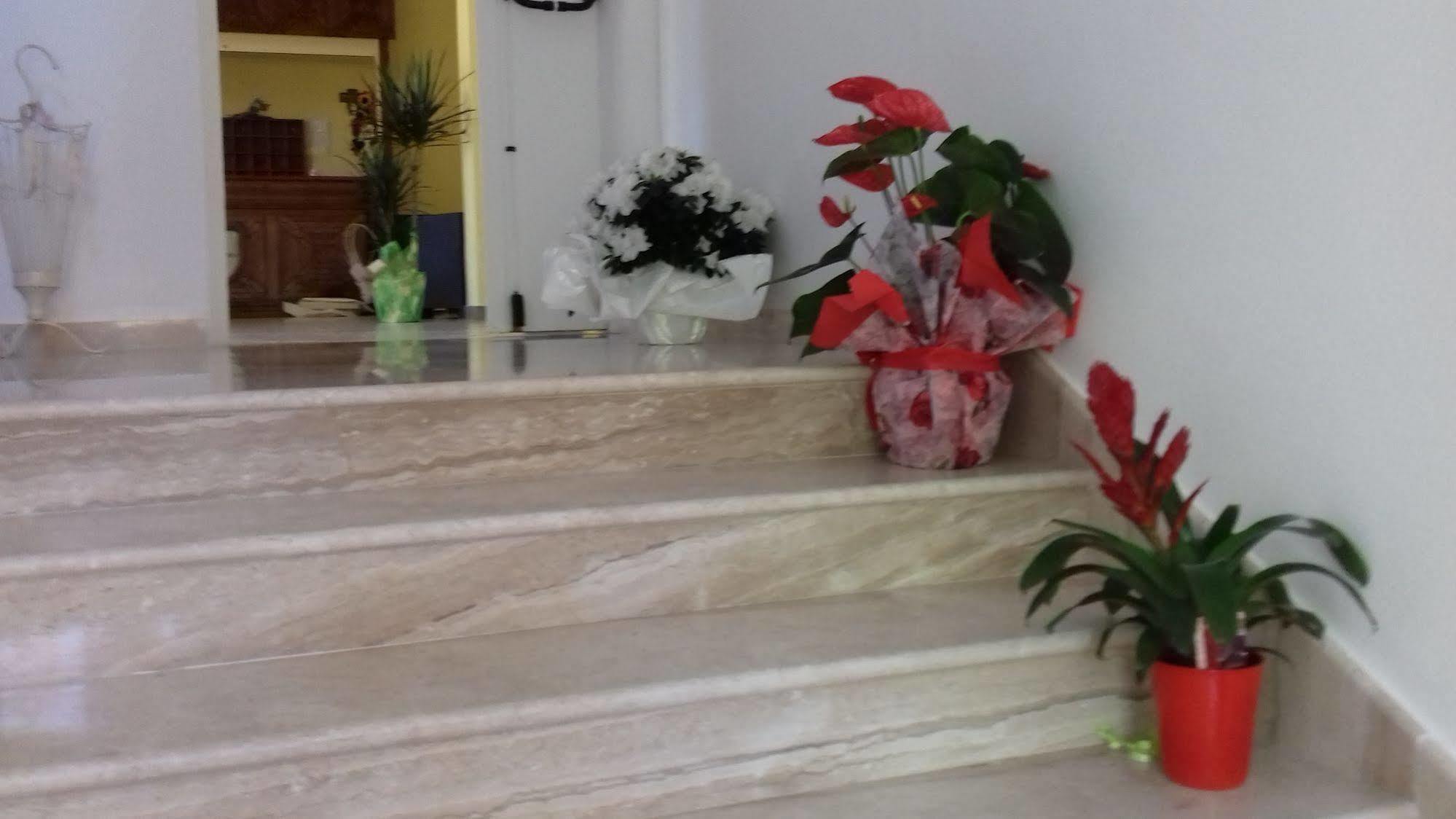 Hotel Dori D'Oro Orosei Ngoại thất bức ảnh