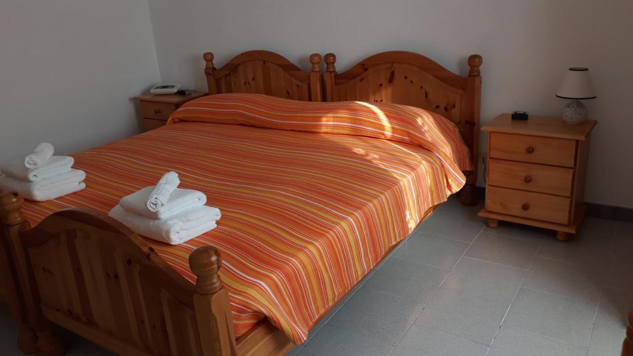 Hotel Dori D'Oro Orosei Ngoại thất bức ảnh