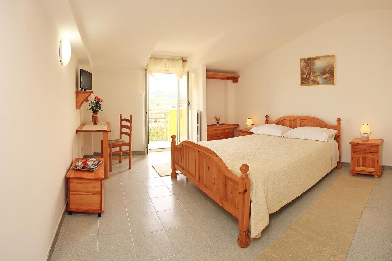 Hotel Dori D'Oro Orosei Ngoại thất bức ảnh
