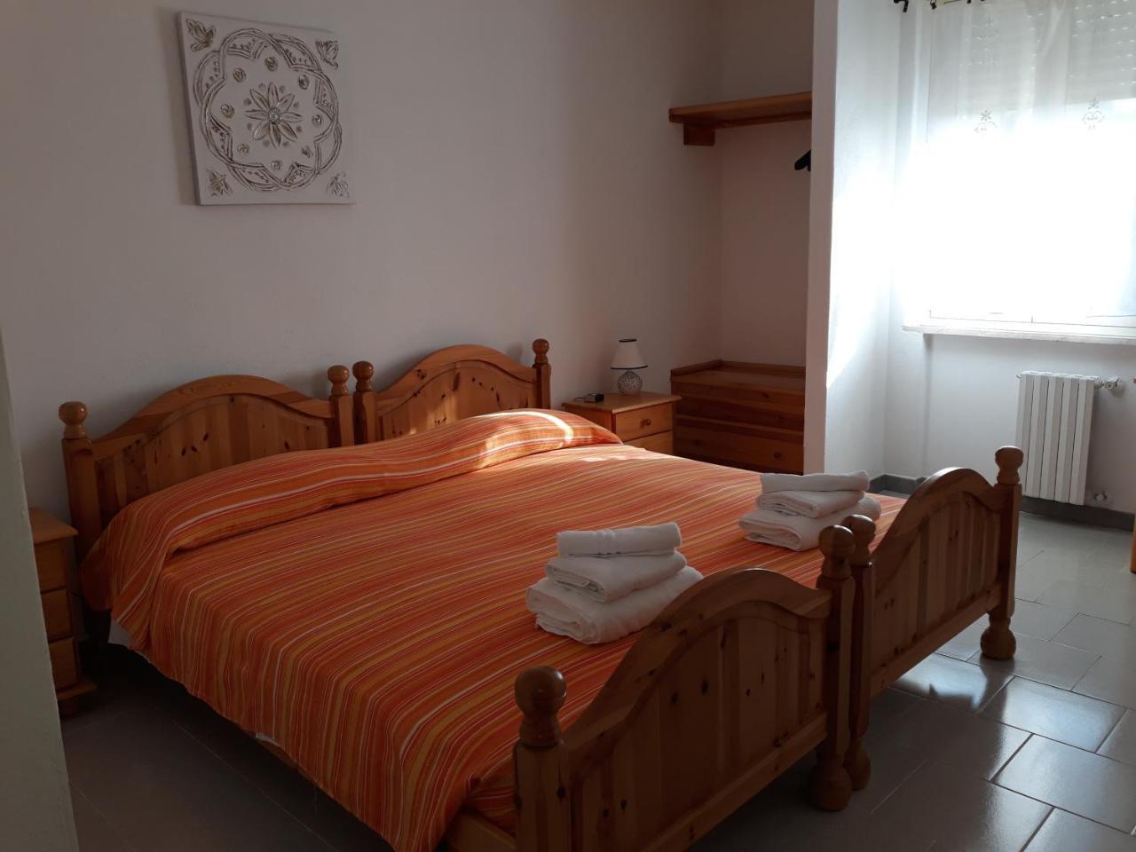 Hotel Dori D'Oro Orosei Ngoại thất bức ảnh