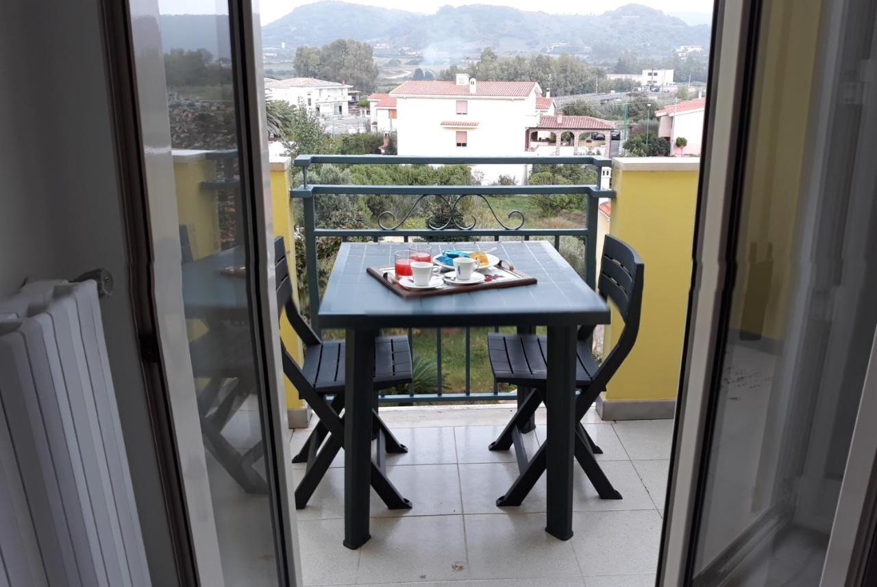 Hotel Dori D'Oro Orosei Ngoại thất bức ảnh