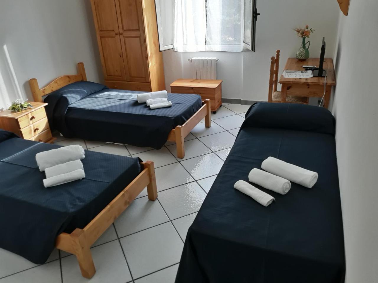 Hotel Dori D'Oro Orosei Ngoại thất bức ảnh